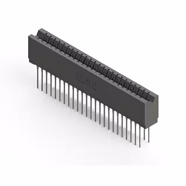 746-048-553-206 EDAC Inc.  Edgeboard Connectors